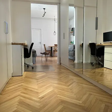 Studio In Inima Cotroceniului *