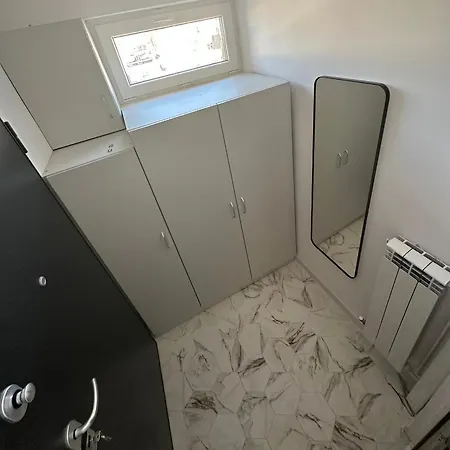 Studio In Inima Cotroceniului *