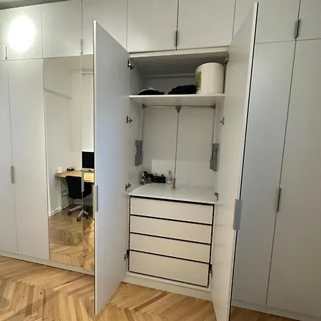 Studio In Inima Cotroceniului