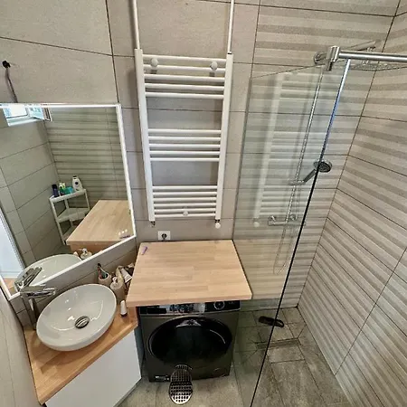 Studio In Inima Cotroceniului